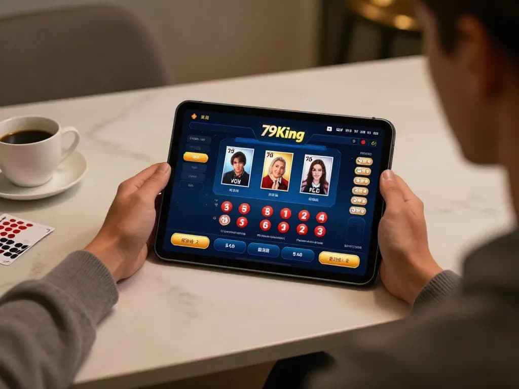 Winning Strategies on Trang chủ 79king mới nhất for 2026: Expert Betting Insights