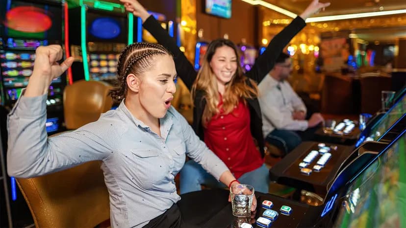 Top Online Casinos in Saskatchewan for 2025: Players’ Guide