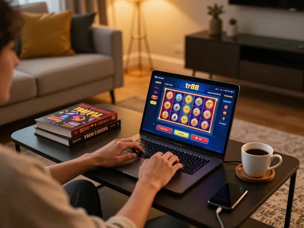 Mastering Casino Strategies with tr88: Essential Tips for Winning in 2026