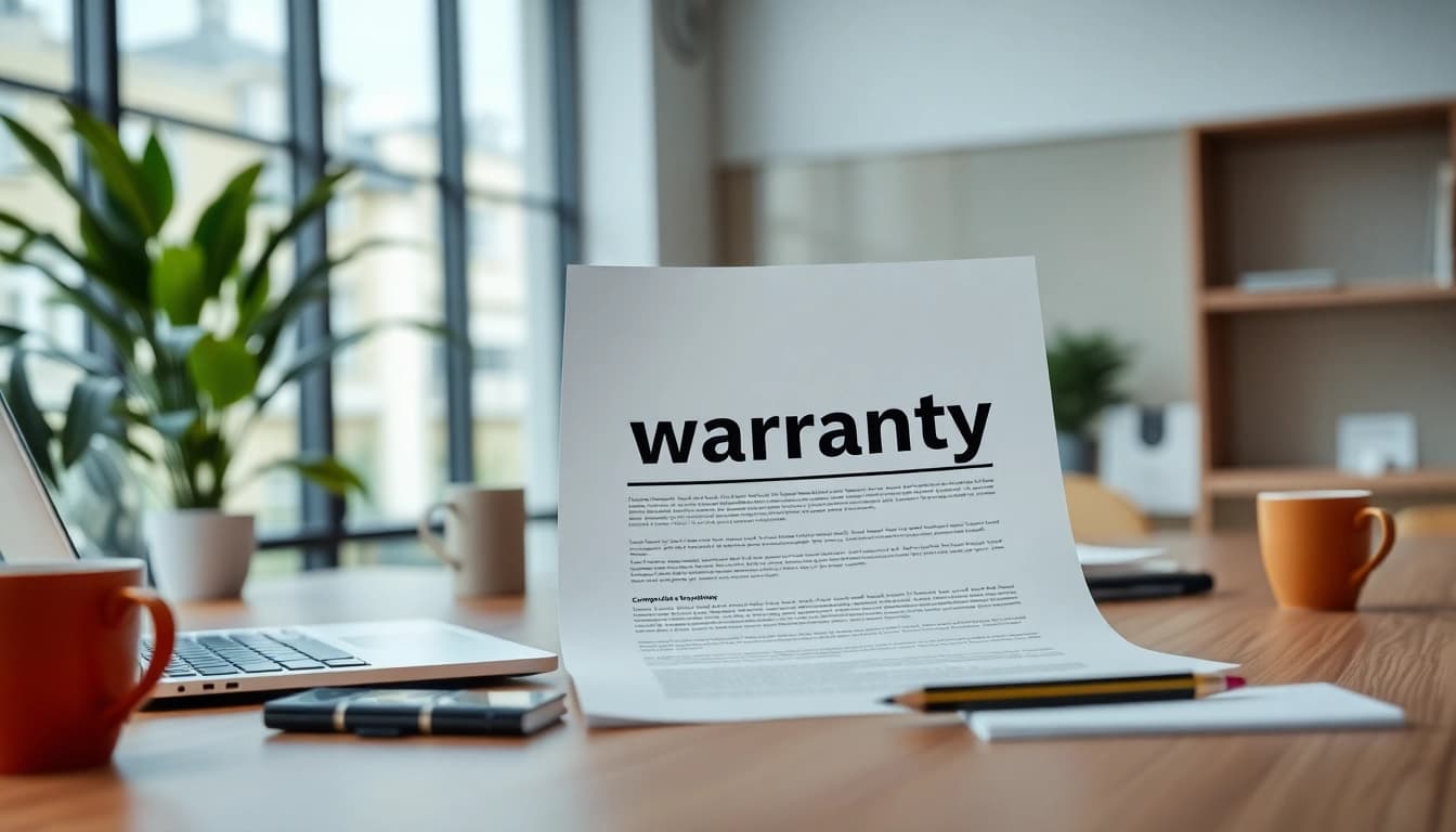 Reviewing warranty terms: is Pretzel warranty legit and trustworthy in an office setup.