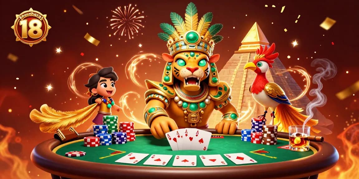 keonhacai 18 Face-Off: Which Betting Strategy Delivers More Value in 2026?