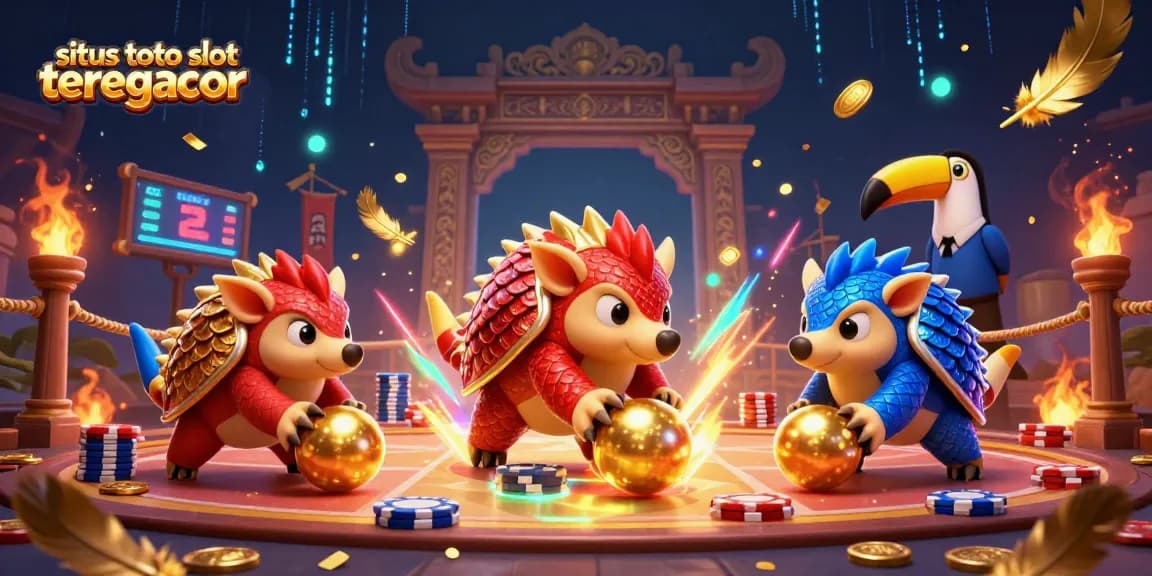 How to Build a Winning Situs Toto Slot Tergacor Strategy from Scratch for Gamblers in 2026