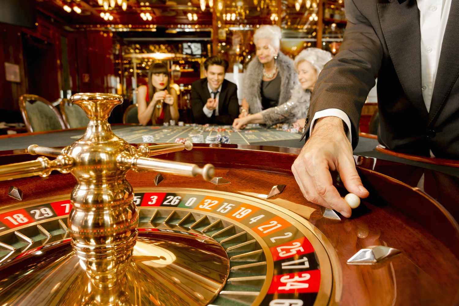 Top Online Casinos in Georgia: Your Guide to Winning in 2025