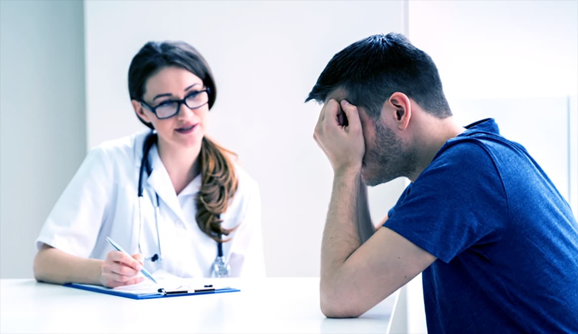 Mental health tips