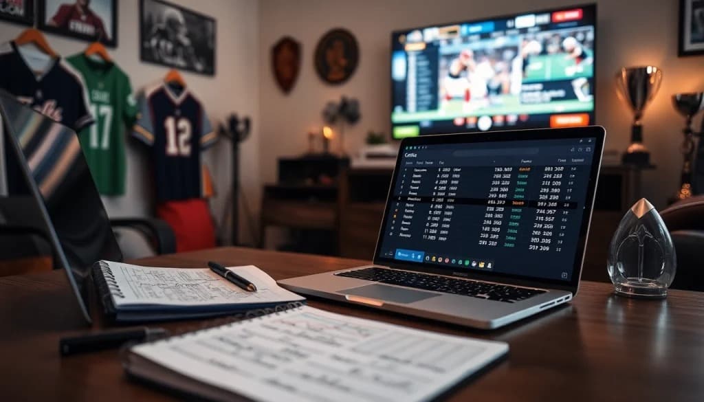 Top Insights on Nova Scotia Sports Betting: Legalities, Best Practices, and Tips