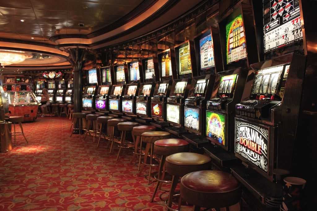 The State of Online Casinos in California: What You Need to Know
