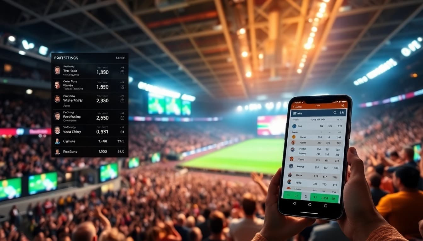 Understanding Alabama Sports Betting: Current Status and Insights