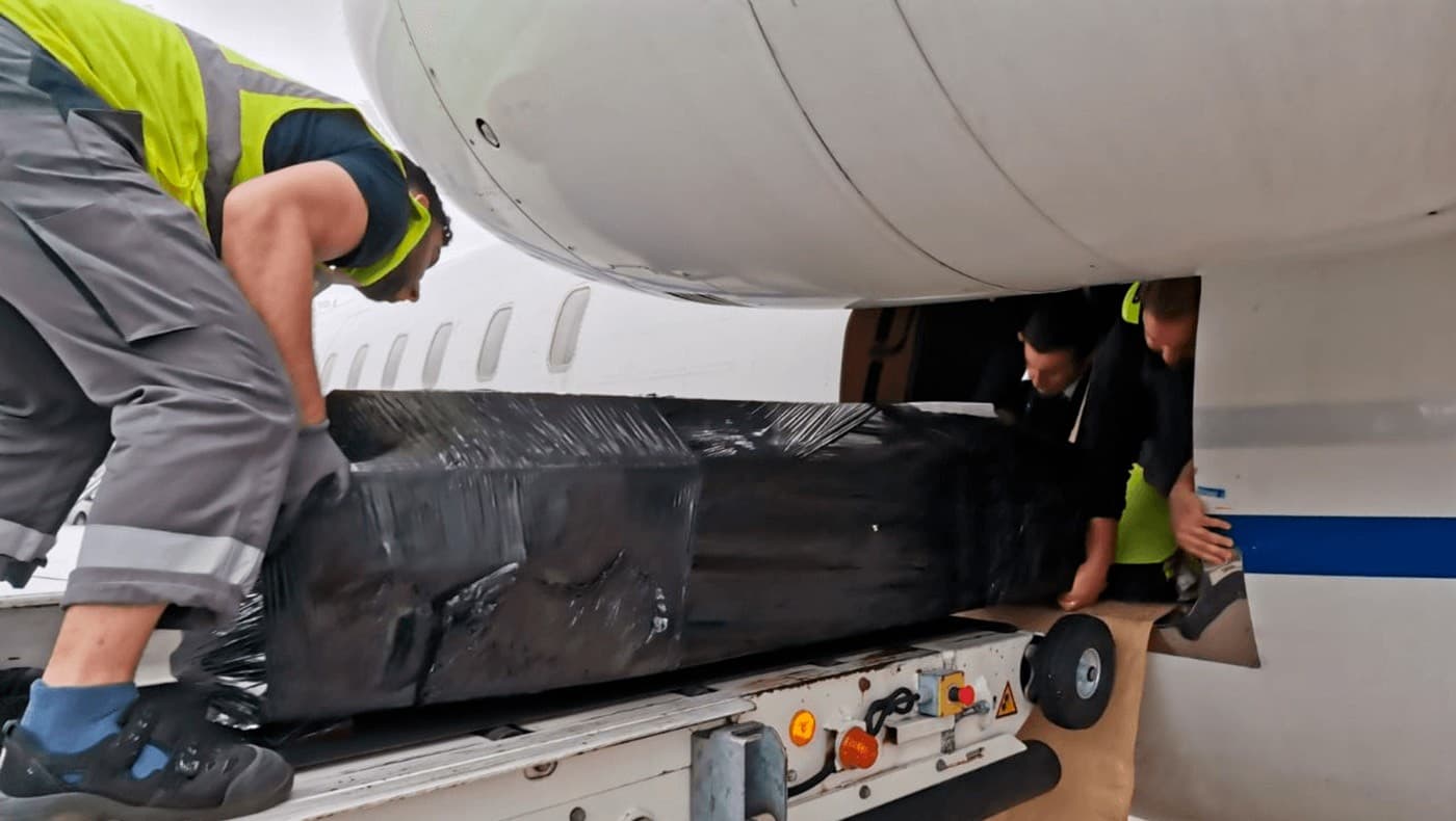 Prevoz umrlih iz Austrije – Kompletna logistička i administrativna podrška porodicama