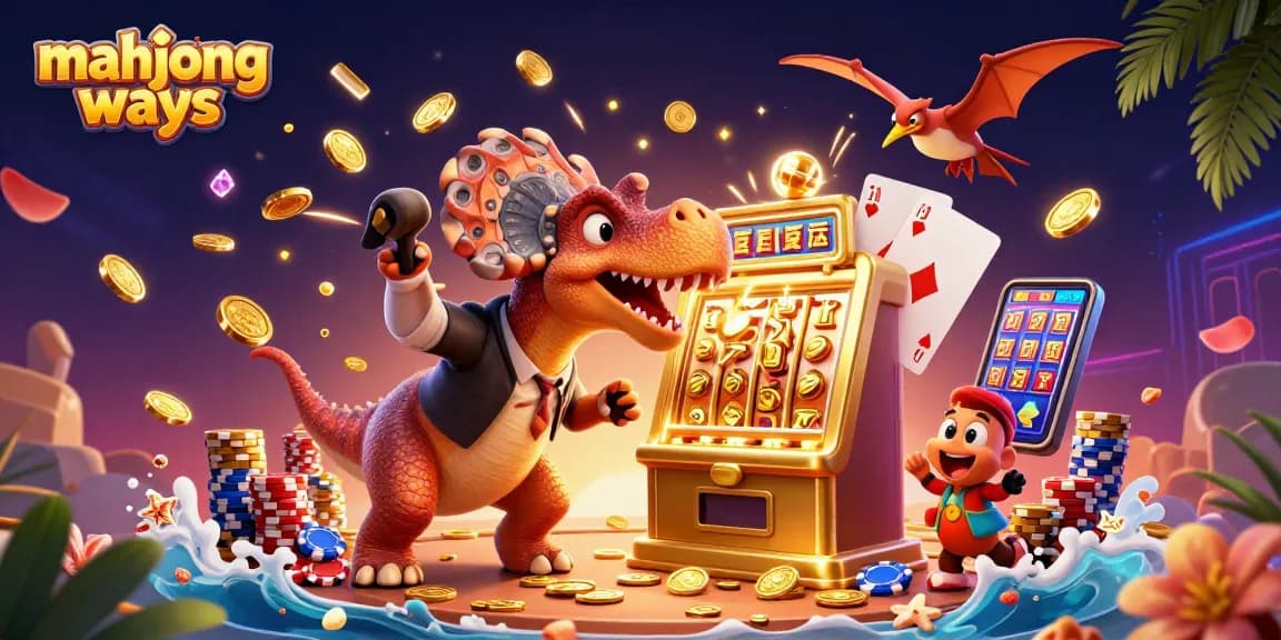 Mahjong Ways Scored: Sistem Penilaian Kami Mengungkap Semua Strategi Menang dalam 2026