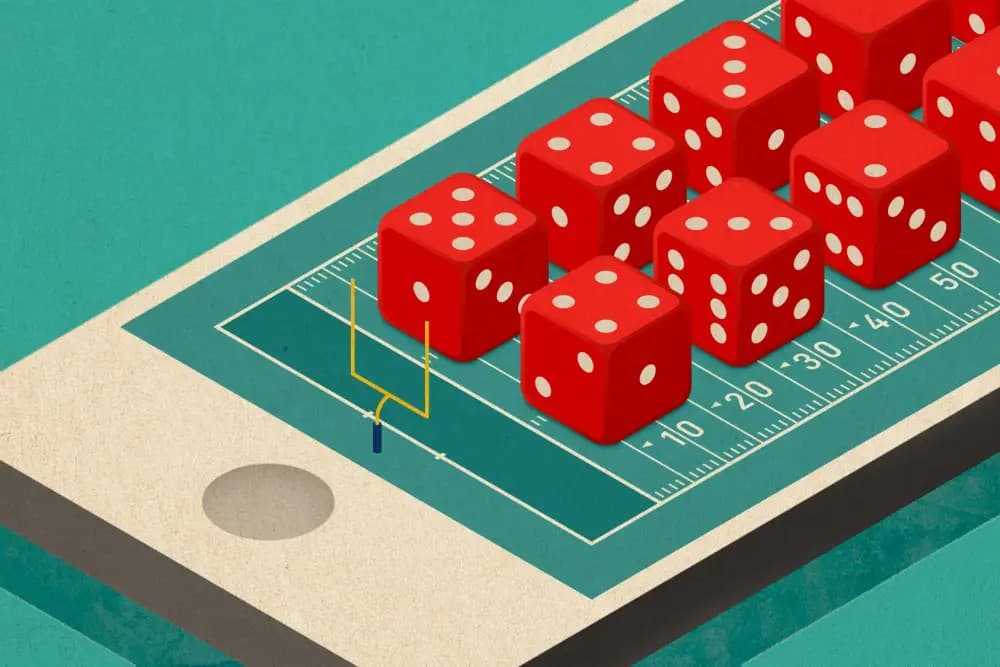 Understanding Texas Sports Betting: Current Status and Future Opportunities