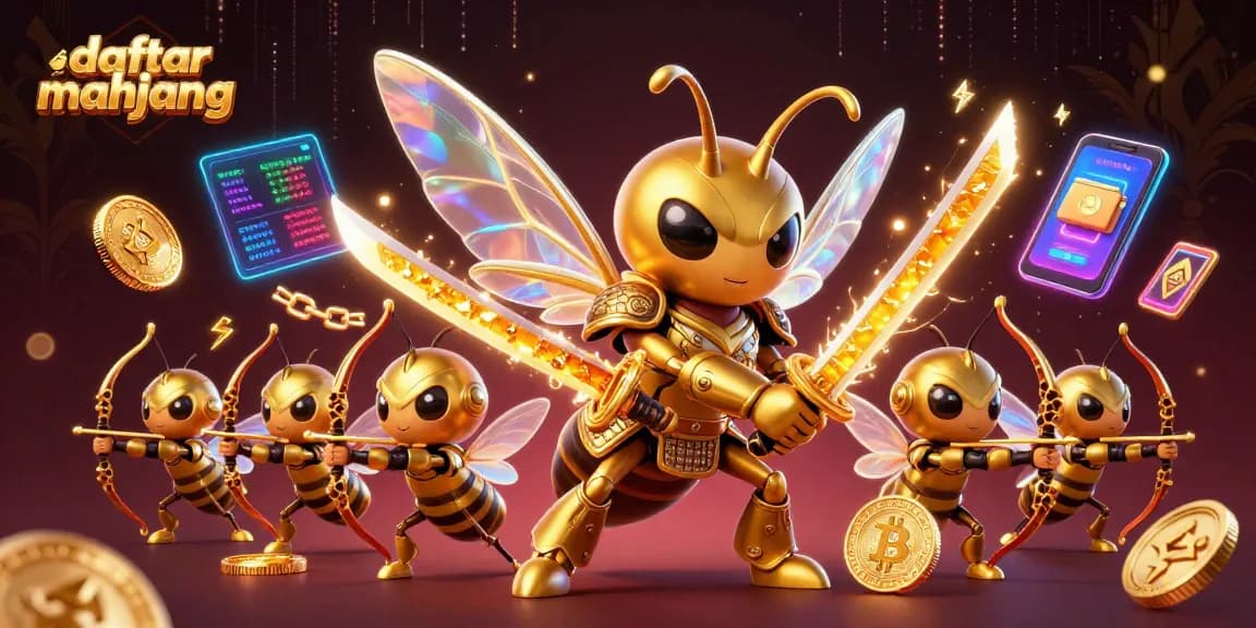 Engage in daftar mahjong with captivating slots, featuring prismatic gameplay elements.