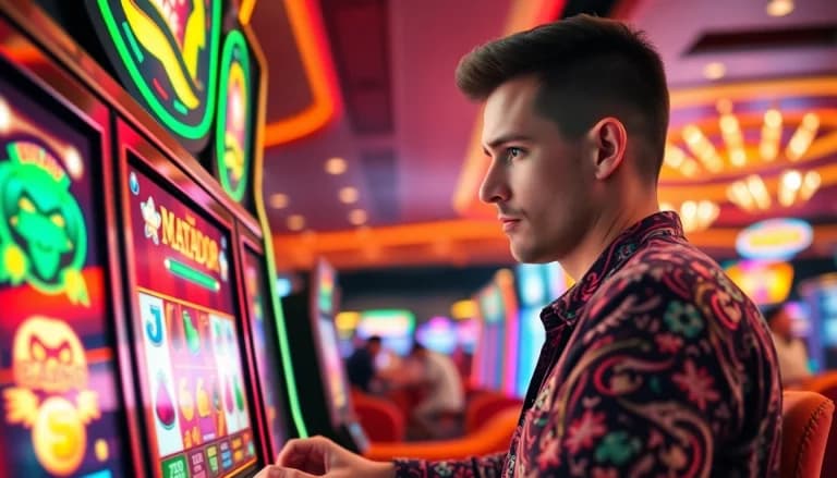 Rahasia Sukses Bermain Matador168 Slot Untuk Menang Besar