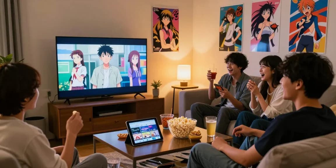 Strategi Animeplay yang Mahir untuk Penggemar Anime 2026