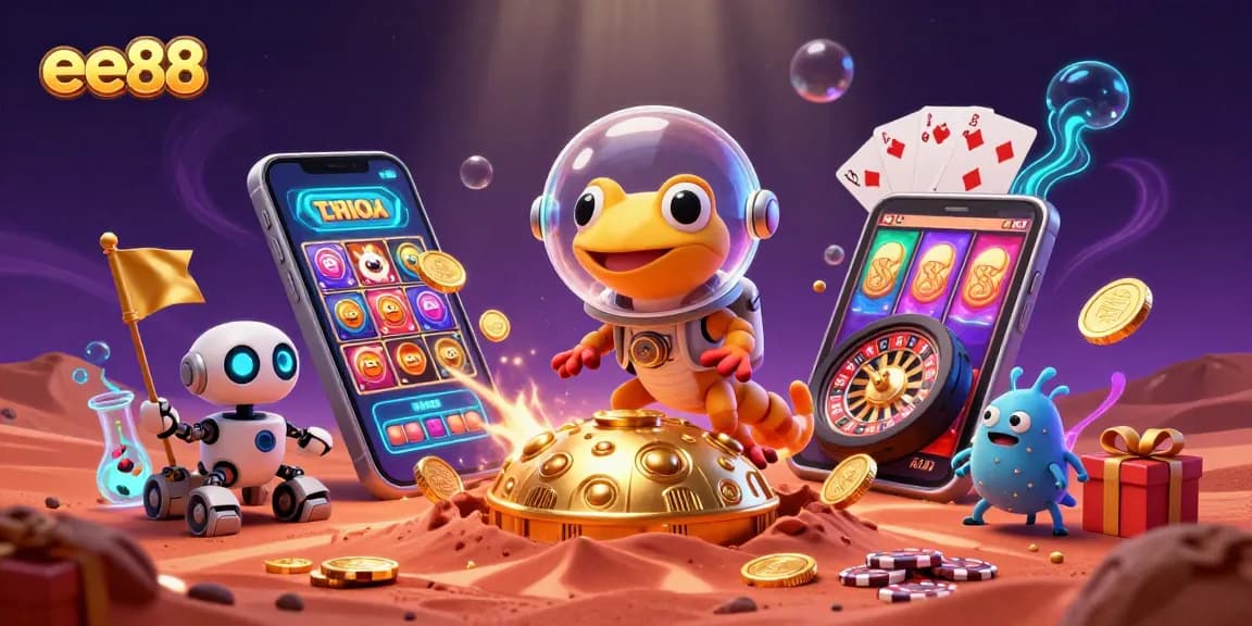 The Impact of ee88 on Winning Strategies in Casino Gaming: A 2026 Analysis