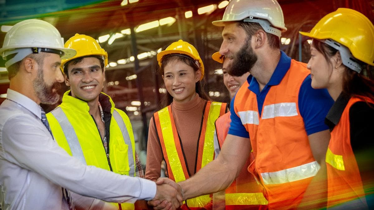 The Importance of Workforce Development for Contractors