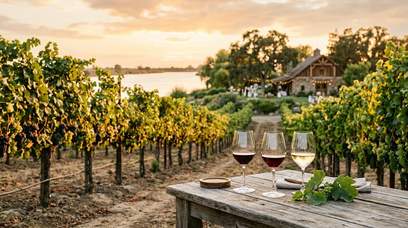 How Tempranillo Became a Favorite Among Wine Lovers