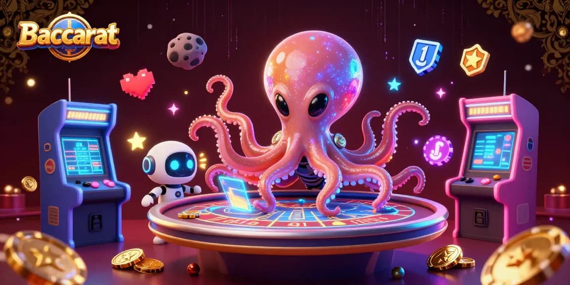 10 Baccarat Trends Shaping Casino Strategies in 2026 for Gamblers