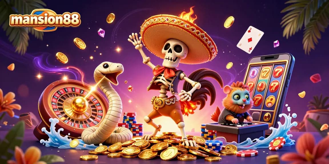 Tested mansion88 Strategies: Essential Winning Methods for Gamblers in 2026