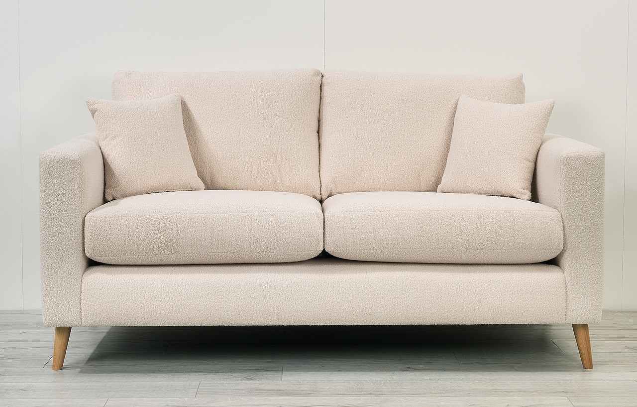 Space-Saving Solutions with Versatile 2 Seater Sofas