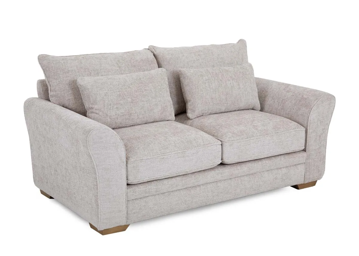 Space-Saving Solutions with Versatile 2 Seater Sofas