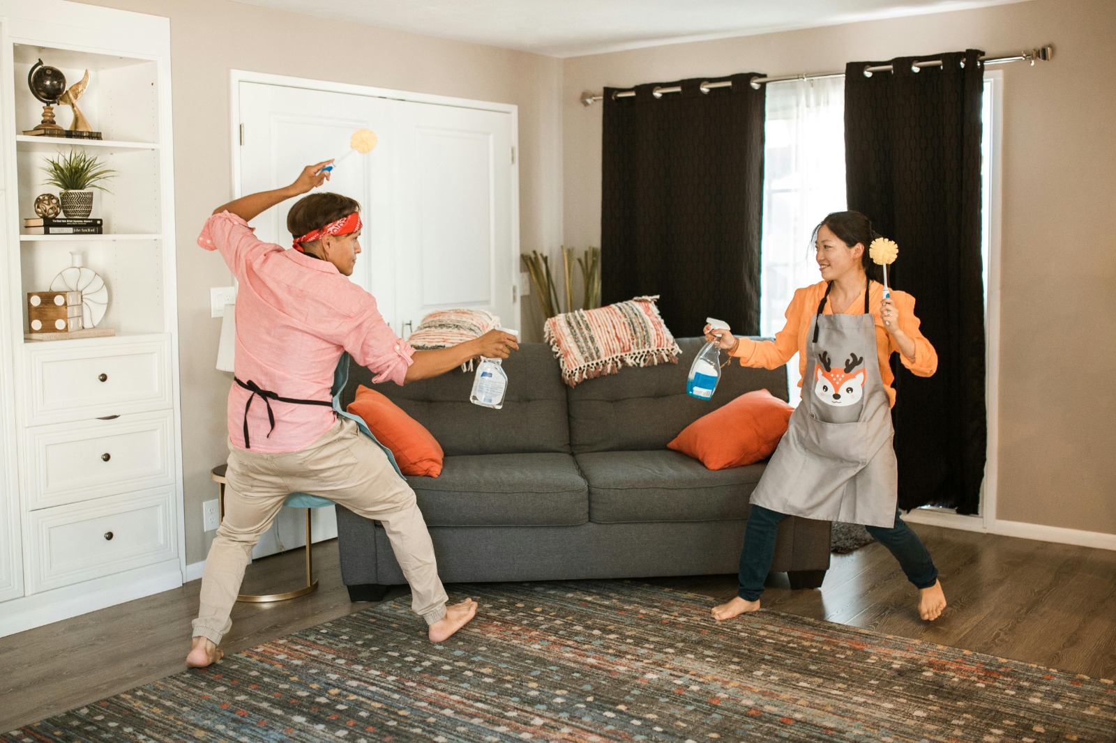 Experience the Best Carpet Cleaning Dubai Has to Offer
