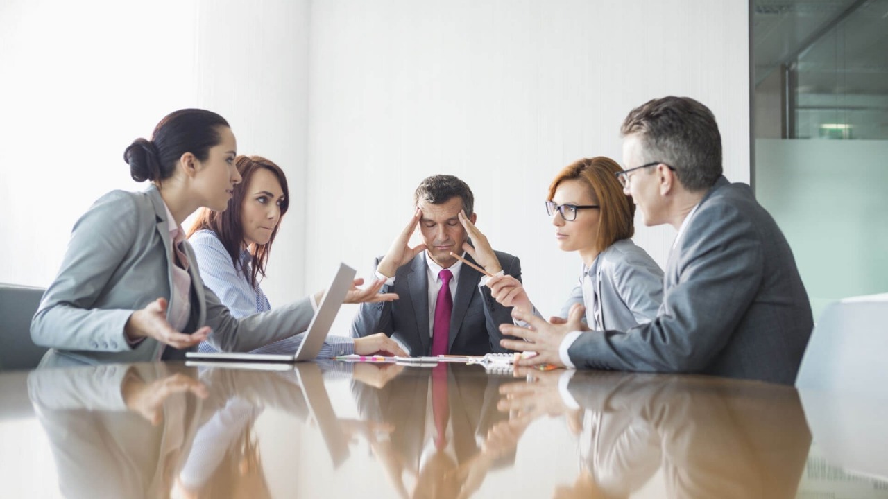 How Career Coaching Aligns You With Your Passion
