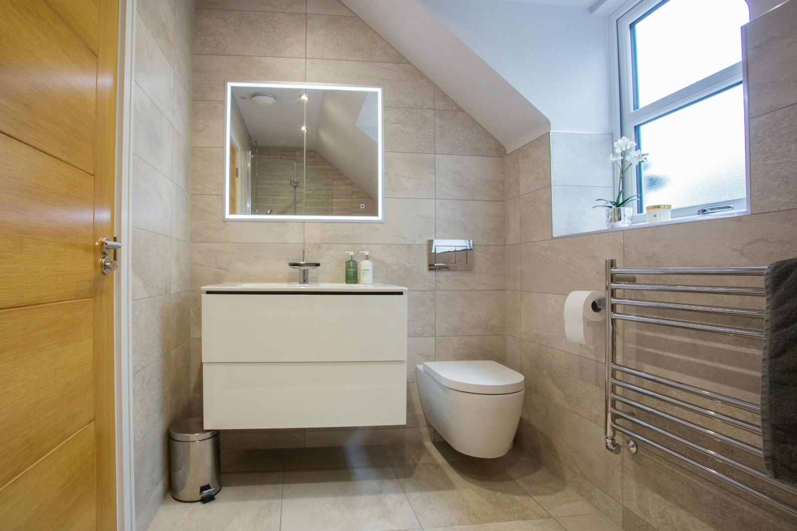 Bath Remodeling Denver CO | Superior Construction