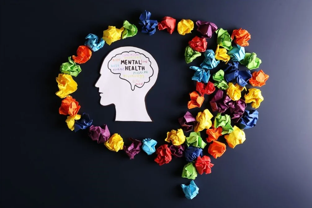 The Importance of Mental Health Awareness in Schools and Workplaces