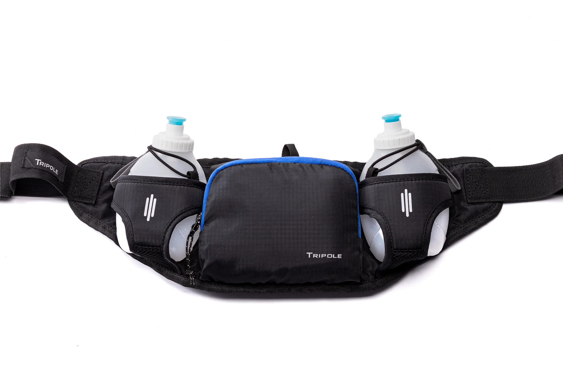 Hydration Vests by STRYQ: Designed for Maximum Comfort and Stability