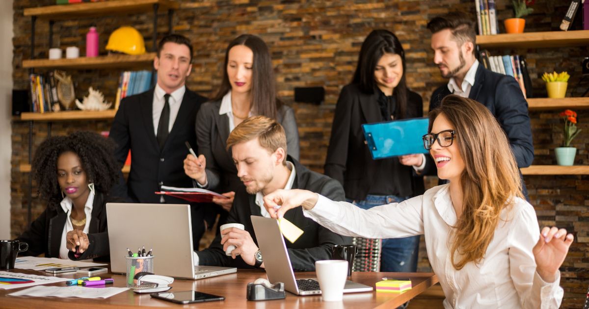 The Link Between Capture Planning and Proposal Writing and Management