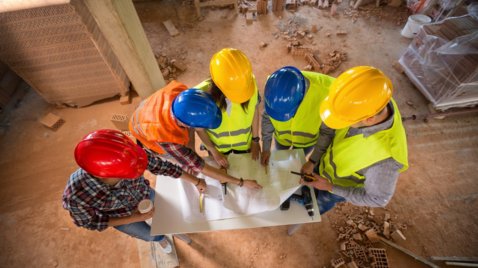 Plescia Construction and Development: New York Construction Manager for High-Performance Commercial Projects
