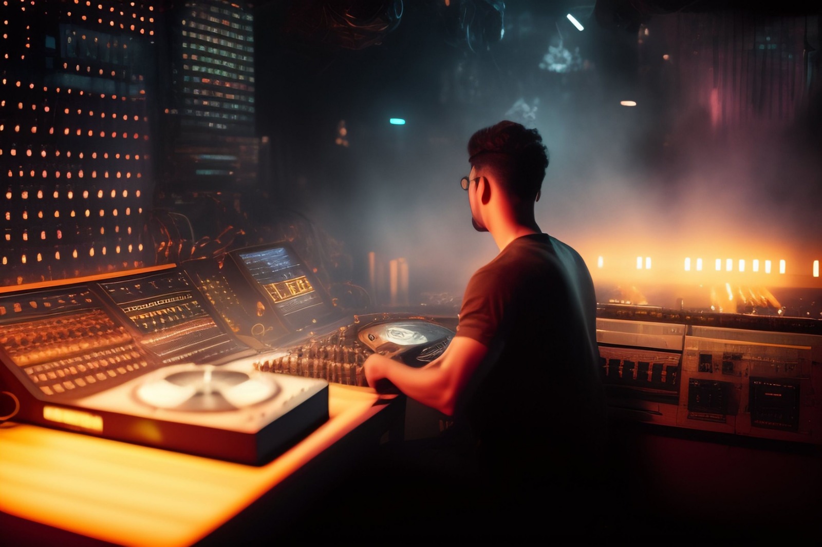 Online audio mastering That Preserves Dynamics and Emotion