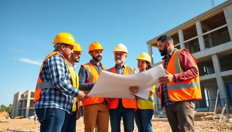 Innovative Strategies for Construction Workforce Development in Central Texas