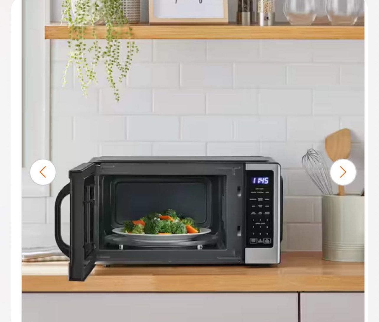 Choosing a Microwave Oven for Dorms and Apartments