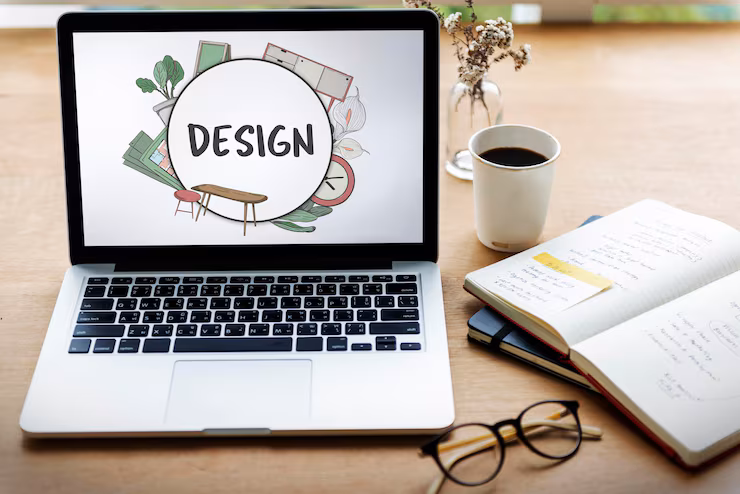 Logo And Brand Design Services That Elevate Your Brand