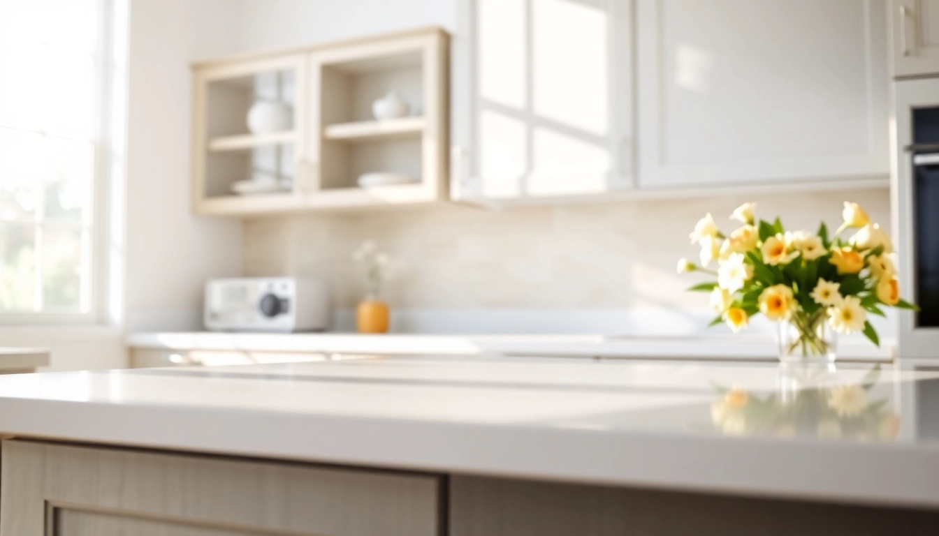 Transform your space with Cabinet Refacing Saint Petersburg FL for a fresh, modern look.