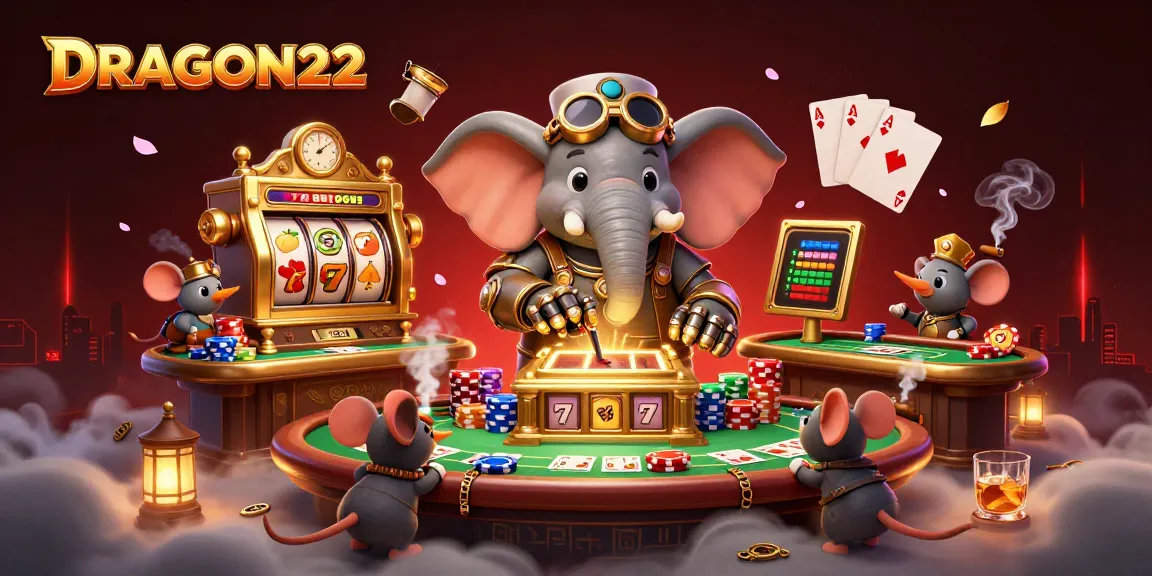 Spin the reels at DRAGON222 and win big with thrilling slot games and vibrant features.
