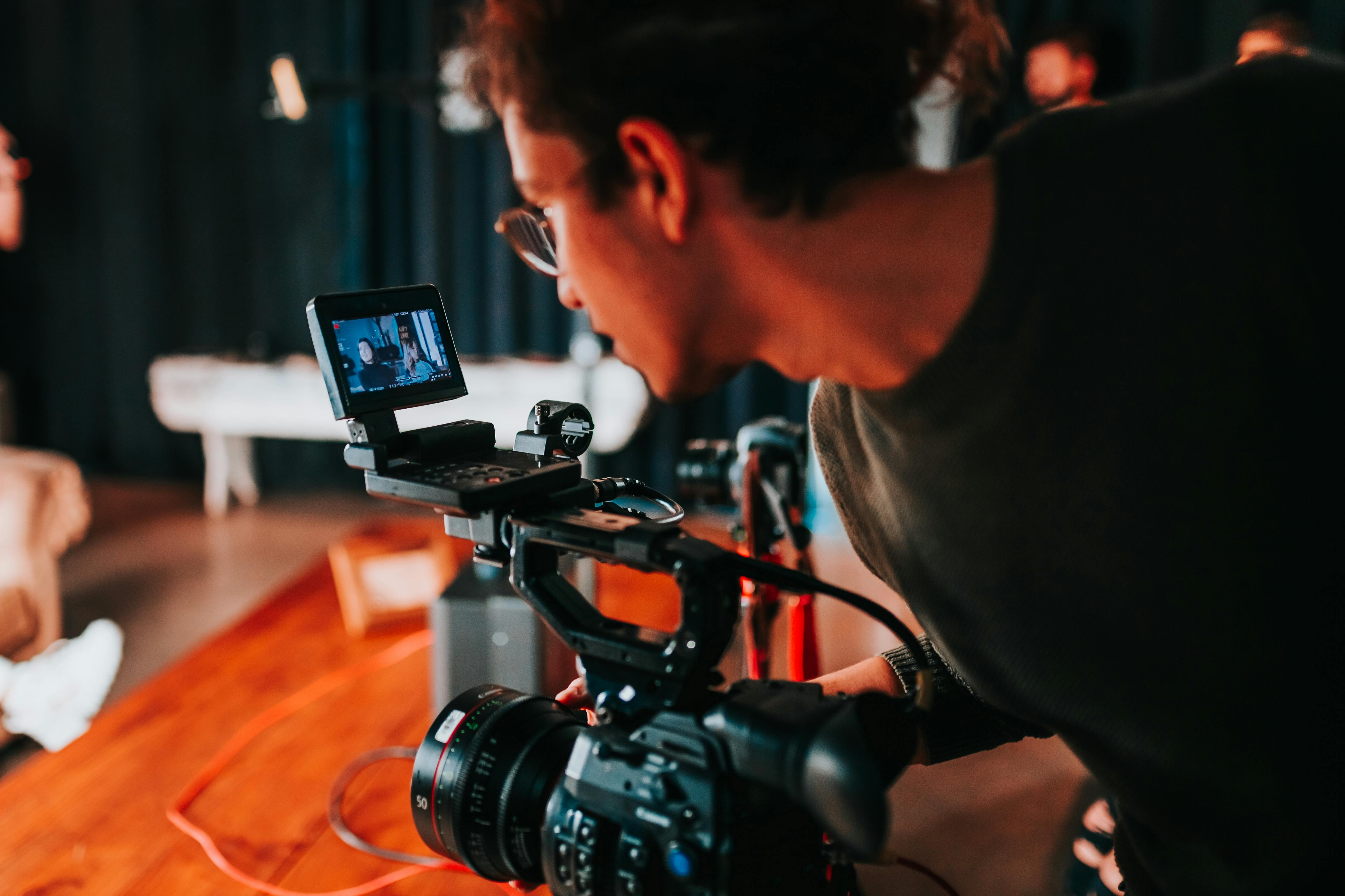 Branded Content for Startups, Agencies, and Corporates