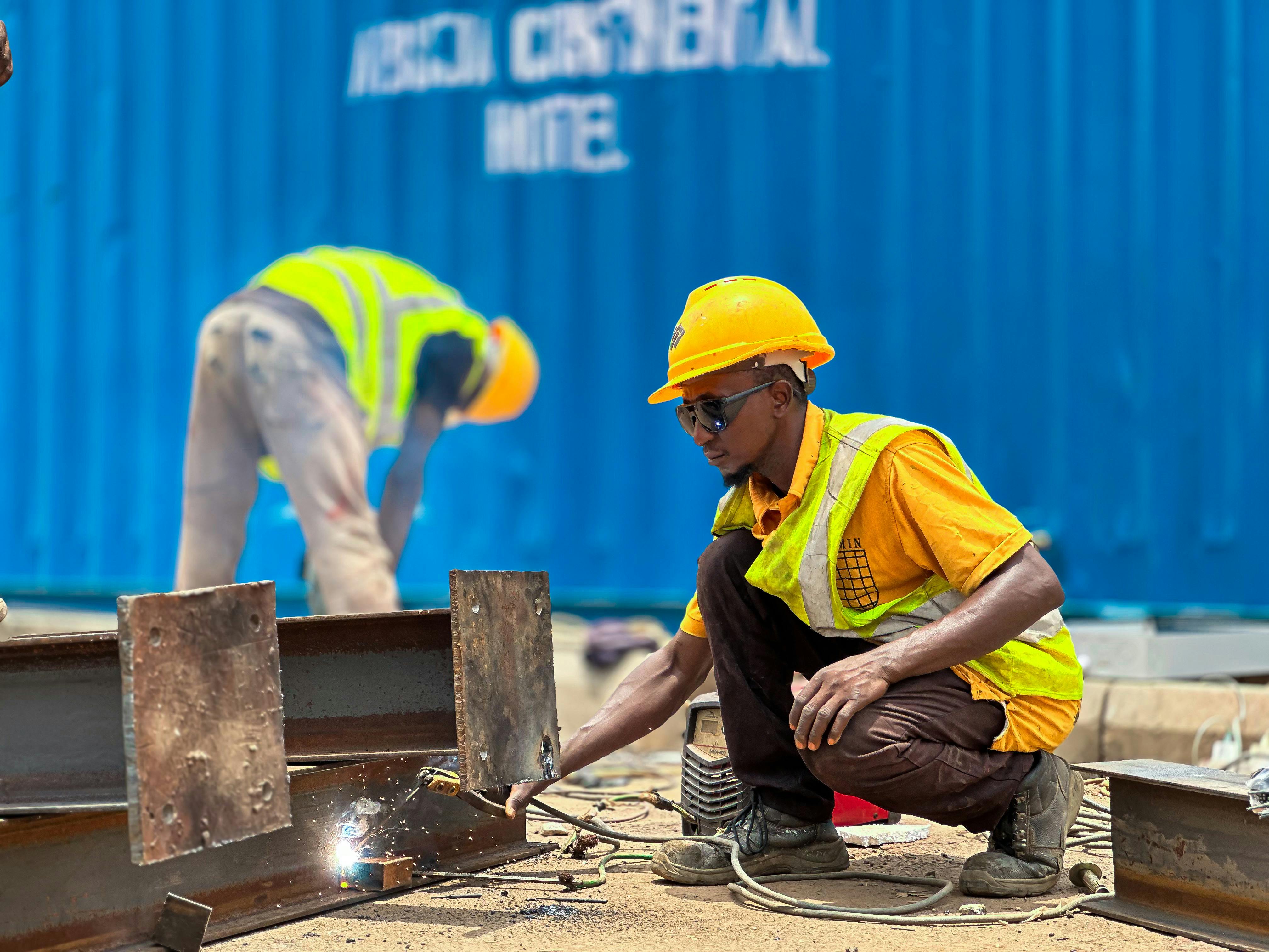 Reliable NYC Construction Manager Services