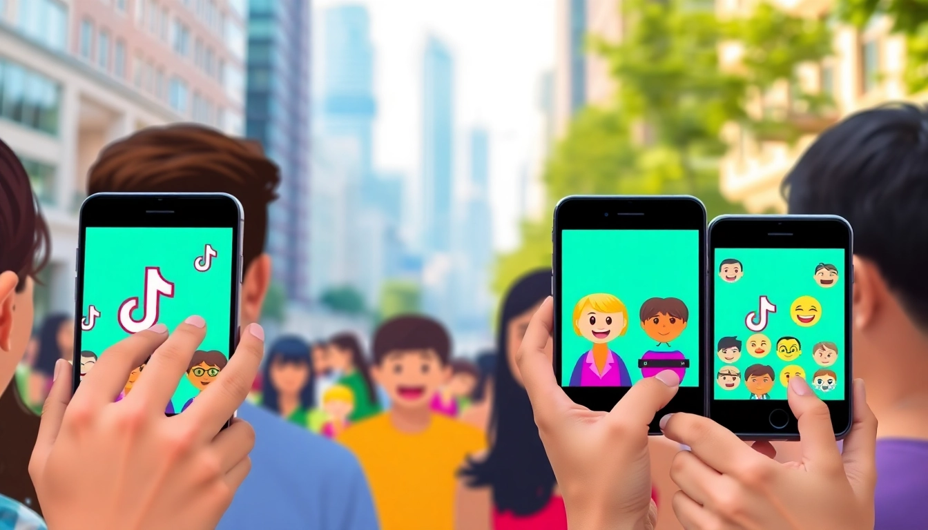 Ultimate Guide to Using TikTok Emojis for Enhanced Engagement