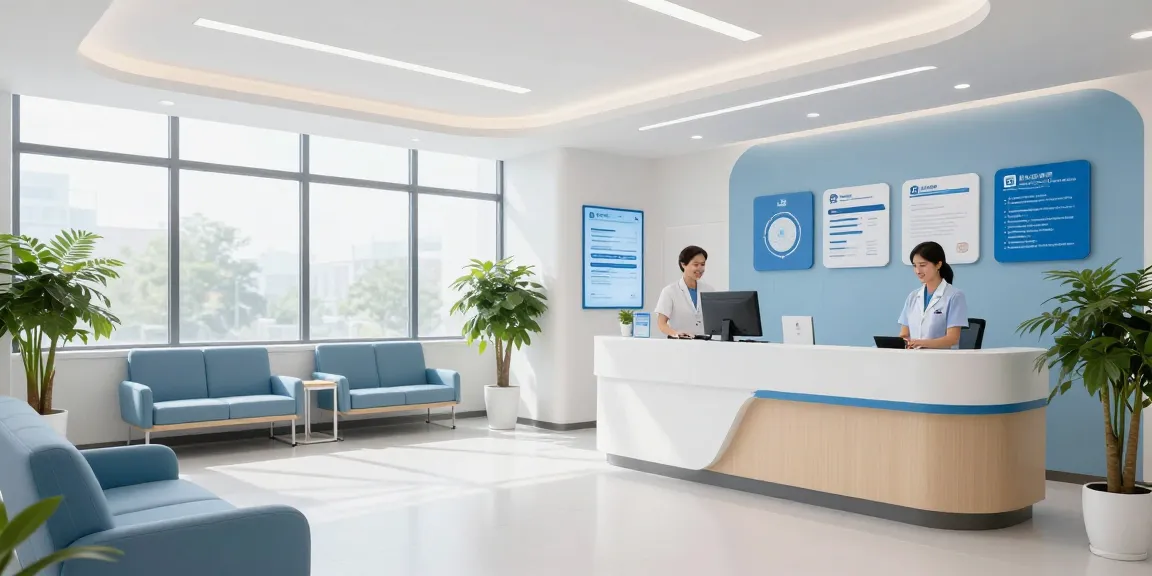 Hair transplant istanbul medical services in a welcoming healthcare clinic.