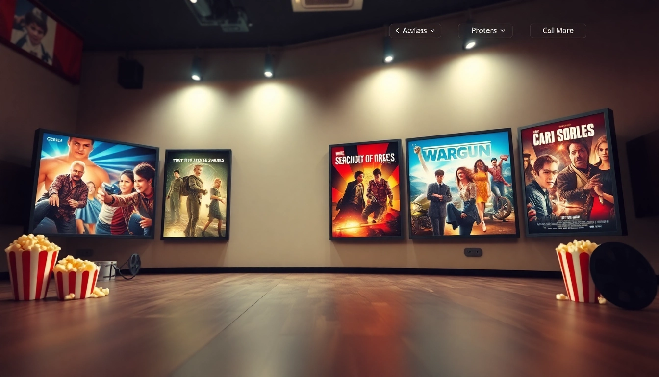 เว็บดูหนังออนไลน์ฟรี 24 ชั่วโมง พร้อมภาพยนตร์ที่น่าสนใจและมีสีสันมากมาย
