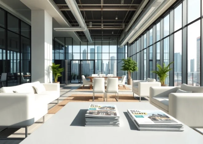 Understanding Real Estate: Trends, Strategies, and Market Insights