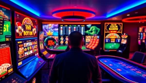 79King online betting platform screen showcasing casino and sports games