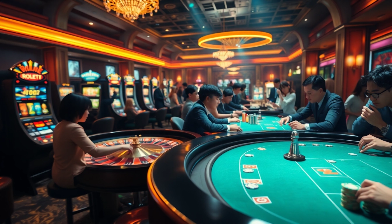 Ultimate Winning Strategies for Gambling at https://xx88.bar/ in 2025