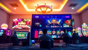 Experience gaming excellence with TV88 at https://whycazino.com – showcasing trusted online casino games.