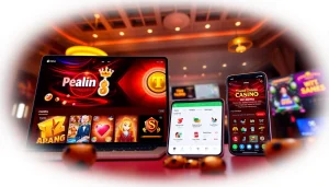 Engaging online gaming experience at https://whycazino.com with vibrant casino games and user-friendly interface.