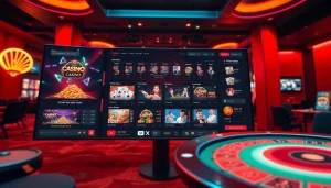 The engaging online gaming interface of https://xx88.pizza/, showcasing vibrant virtual casino games.
