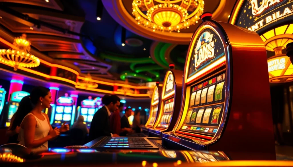 Menangkan permainan menarik di luxury138 slot dengan kemewahan pengalaman bermain yang mengasyikkan.