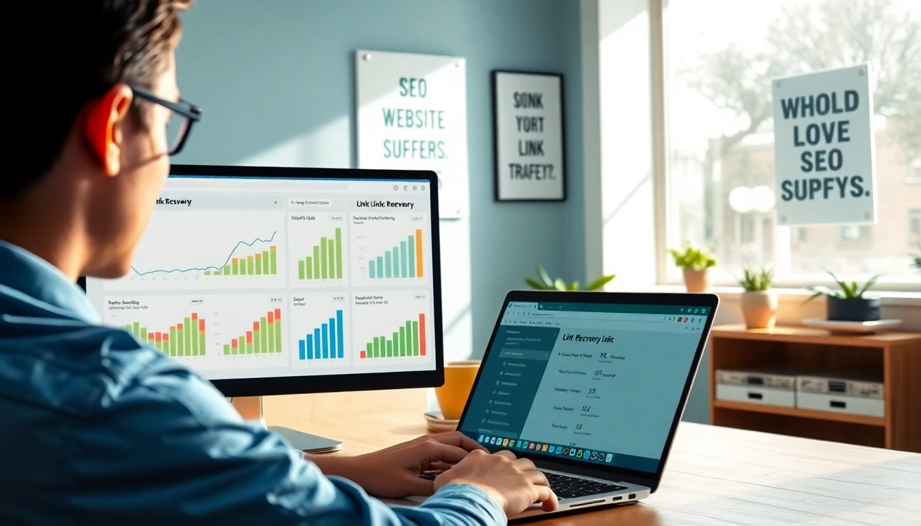 Essential Steps for Unnatural Links Recovery and Website Restoration